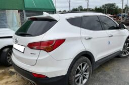 
										HYUNDAI SANTA FE full									