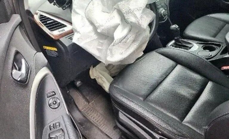 
								HYUNDAI SANTA FE full									