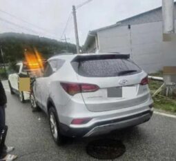 
										HYUNDAI SANTA FE full									