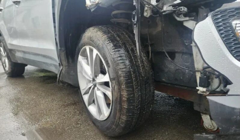 
								HYUNDAI SANTA FE full									