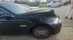 
										BMW 520d full									