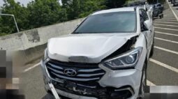
										HYUNDAI SANTA FE full									