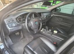 
										BMW 530d full									