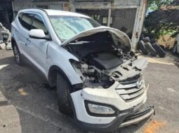 
										HYUNDAI SANTA FE full									