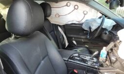 
										BMW 520d full									