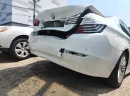 
										BMW 520d full									