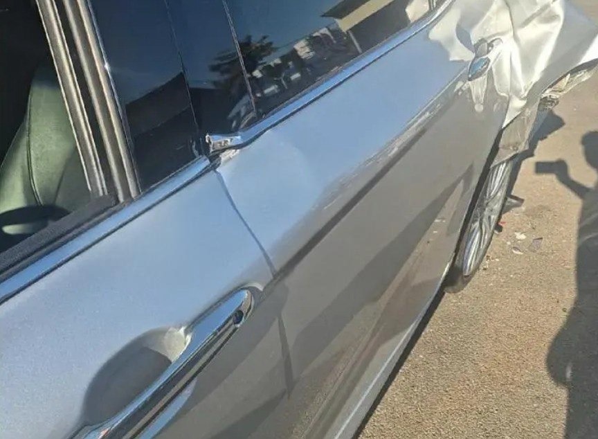 TOYOTA CAMRY HV