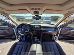 
										BMW X5 xDrive30d full									