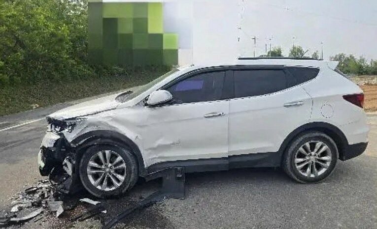 
								HYUNDAI SANTA FE full									