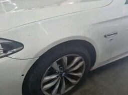 
										BMW 520d full									