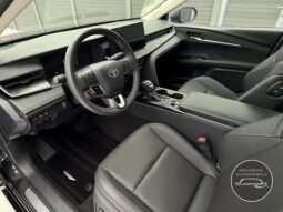 
										TOYOTA CAMRY Hybrid full									