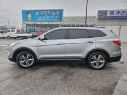 
										HYUNDAI MAXCRUZ full									