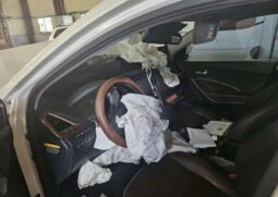 
										HYUNDAI SANTA FE full									