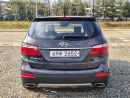 
										HYUNDAI MAXCRUZ full									