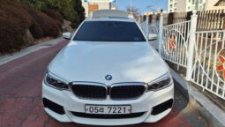 
										BMW 530i M Sport full									