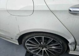 
										MERCEDES BENZ E350 full									