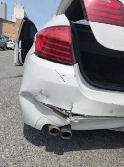 
										BMW 520d Xdrive full									