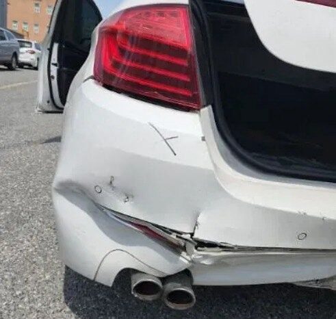 
								BMW 520d Xdrive full									