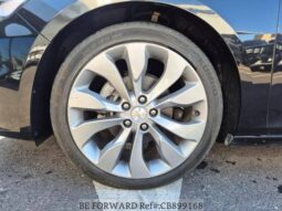 
										CHEVROLET Malibu full									