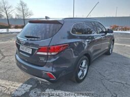 
										HYUNDAI MAXCRUZ full									