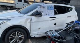 
										HYUNDAI SANTA FE full									