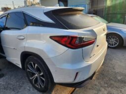 
										Lexus RX 450H full									