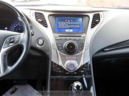 
										HYUNDAI GRANDEUR full									