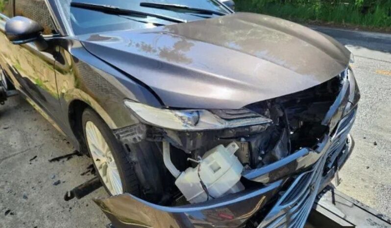 
								TOYOTA CAMRY full									