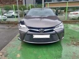 
										TOYOTA CAMRY full									
