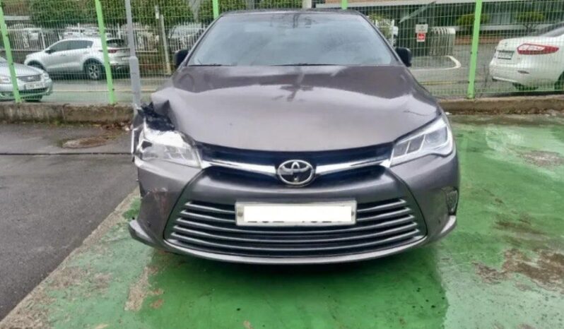 
								TOYOTA CAMRY full									