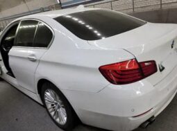 
										BMW 520d full									