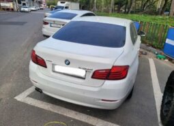 
										BMW 520d full									