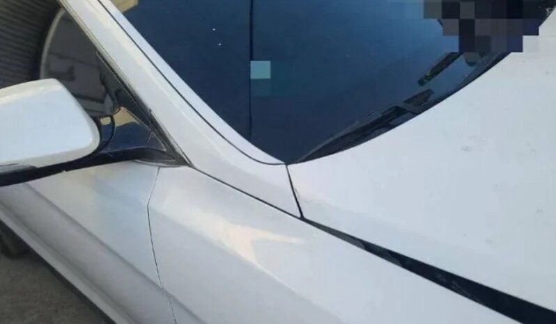 
								HYUNDAI SANTA FE full									