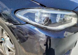 
										BMW 520d Xdrive full									