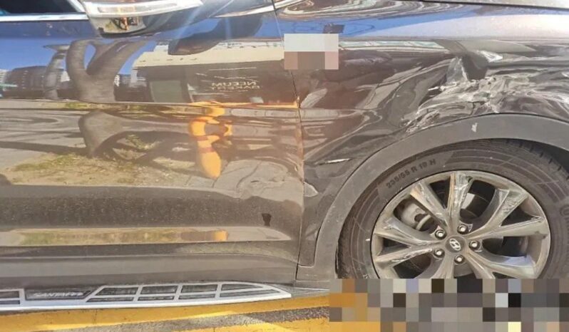 
								HYUNDAI SANTA FE full									