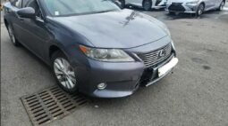
										LEXUS ES300h full									