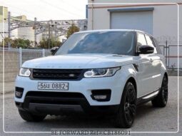 
										Land Rover Range Rover Sport full									