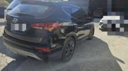 
										HYUNDAI SANTA FE full									