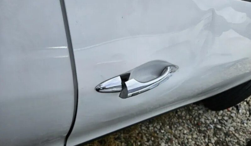 
								HYUNDAI Tucson full									