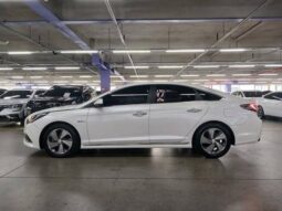 
										HYUNDAI Sonata full									