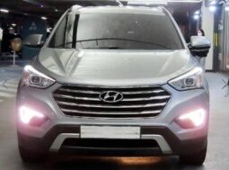 
										HYUNDAI MAXCRUZ full									