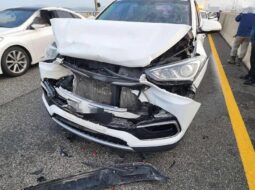 
										HYUNDAI SANTA FE full									