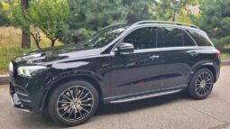 
										MERCEDES BENZ GLE 450 full									
