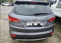 
										HYUNDAI SANTA FE full									