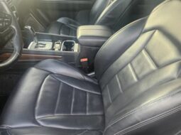 
										SSANG YONG REXTON full									