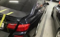 
										BMW 530d full									