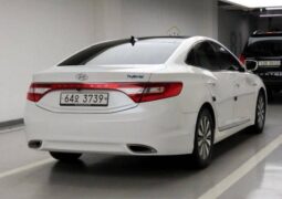 
										HYUNDAI GRANDEUR full									