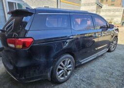 
										KIA CARNIVAL full									