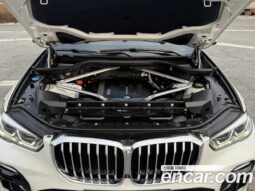 
										BMW X5 xDrive30d full									