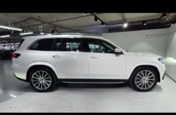 
										MERCEDES BENZ GLS 450d full									